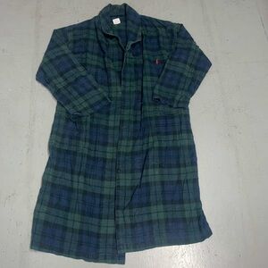 Polo robe multicolored